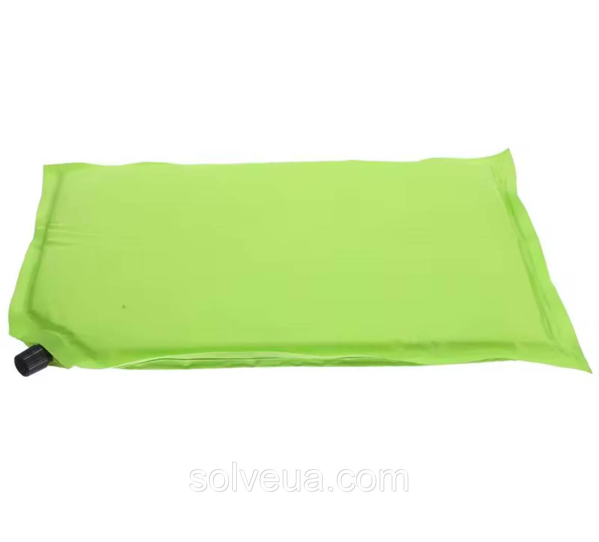 Надувна подушка для сидіння Solve 40*30*3 см - Салатовий KT6003701 solve, фото 1