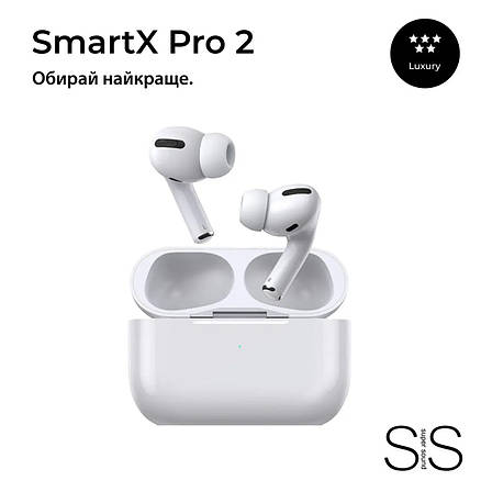 Бездротові навушники з мікрофоном навушники з шумозаглушенням bluetooth гарнітура, фото 1