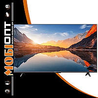 Телевізор Xiaomi Mi TV A 55 2025 55" International UA UCRF