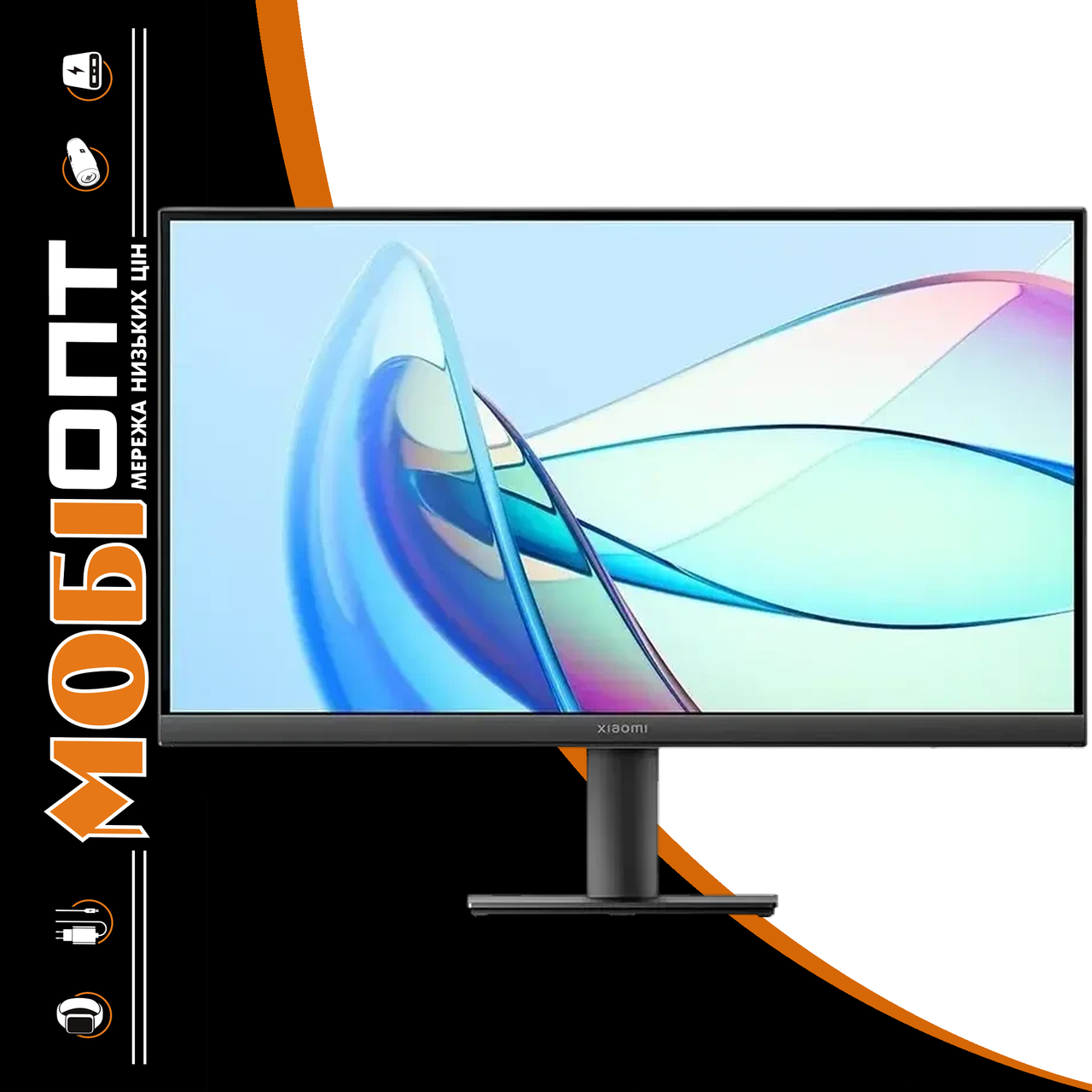 Монітор Xiaomi Monitor A22i (ELA5230EU) UA UCRF