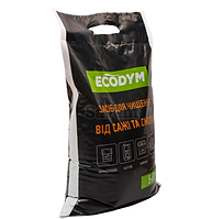 Засіб Ecodym для чищення димоходу 5 кг.