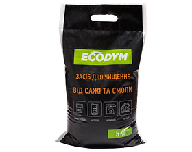 Засіб Ecodym для чищення димоходу 5 кг., фото 3