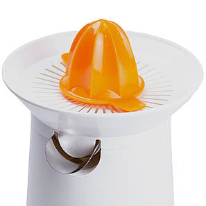 Соковижималка для цитрусових Sokany SK-726 300ml, фото 3