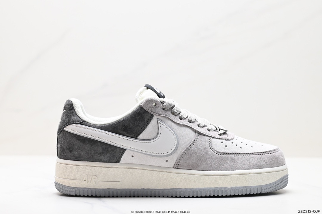 Кроссовки женские Nike Air Force 1 ‘07 Low / DW0831-896