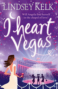 I Heart Vegas [Paperback]