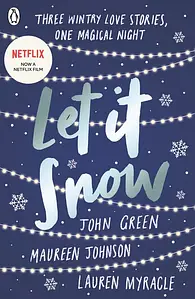 Книга  Let It Snow: The Jubilee Express. A Cheertastic Christmas Miracle. The Patron Saint of Pigs