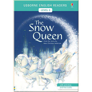 UER2 The Snow Queen