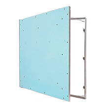 Люк під фарбування "Короб" 800х800