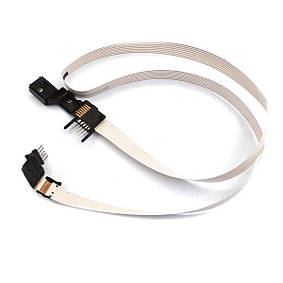 Внутрішні периферійні шлейфи ноутбуків