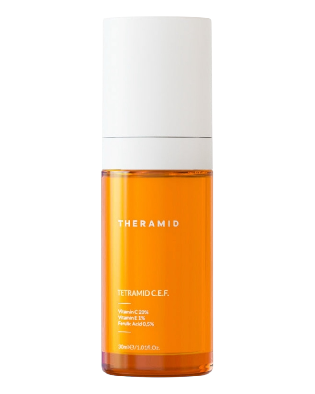 Theramid Tetramid C.E.F. 30 ml Інтенсивний догляд з вітаміном С