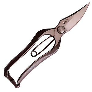 Секатор-ножиці Tobisho / Тобішо PS-23, 200 мм (Японія)