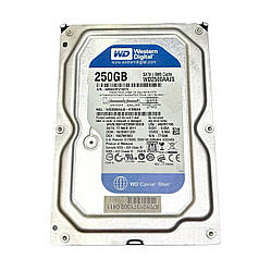 Жесткий диск 3.5 250GB SATAII