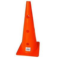 Пластиковий тренувальний конус SPARTAN 45 см