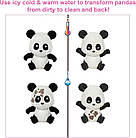 Лялька Барбі Ветеринар Догляд за пандами Barbie Careers Playset, Baby Panda Care & Rescue Set, фото 5