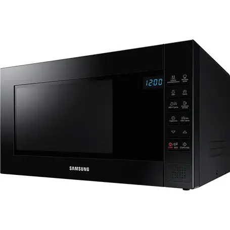 Мікрохвильові печі