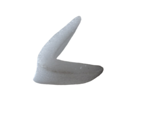 Профіль L-50-300 (300 м/п), розмір 30*30, паковання — 20 шт., фото 1