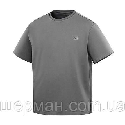 M-Tac футболка Cotton Hard Gray XS, фото 1