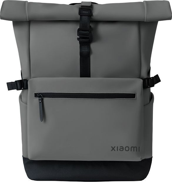 Рюкзак Xiaomi Roll Top Casual Backpack (BHR9055GL)
