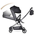 Коляска QBOOK Black, фото 4