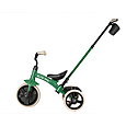 Велосипед триколісний дитячий Elite Pro Green, фото 3