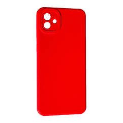 Гумка SMTT Samsung A04, Red