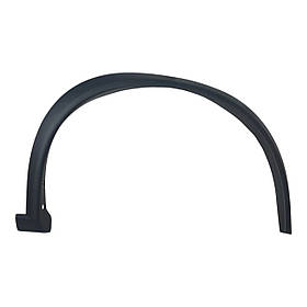 Накладка арки крила передня права Nissan Rogue 2021-2023 63860-6RR1A