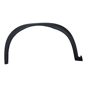 Накладка арки крила передня ліва Nissan Rogue 2021-2023 63861-6RR1A