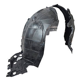 Підкрилок передній правий Nissan Rogue 2021-2023 63840-6RA0A