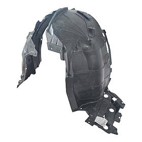 Підкрилок передній лівий Nissan Rogue 2021-2023 638416RR0A