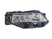 Оптика та фари Nissan Rogue 2021-2023