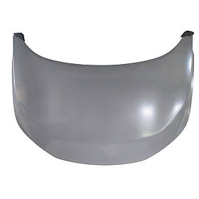 Капот Nissan Rogue 2021-2023 алюміній 65100-6RR0A