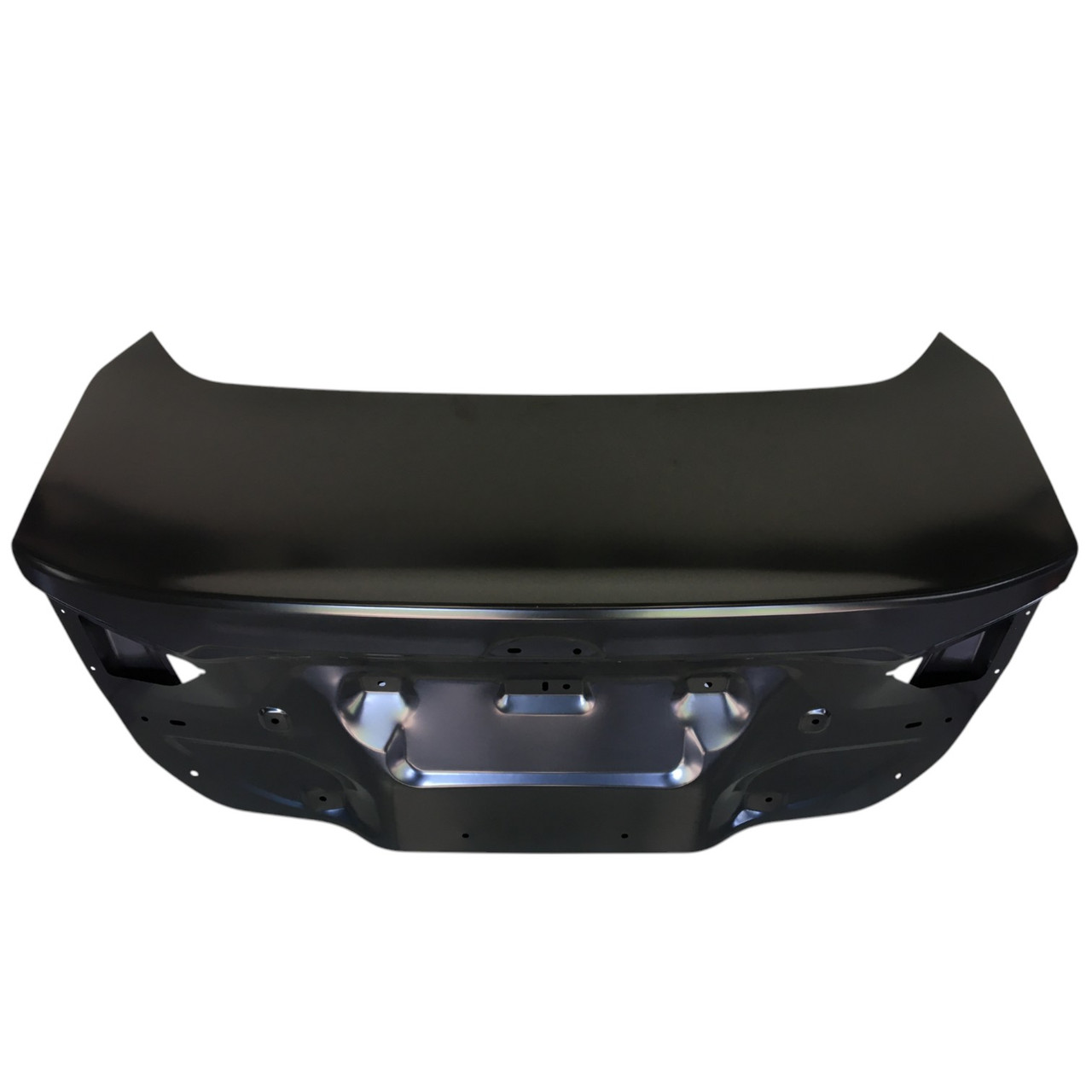 Кришка багажника Ford Fusion mk5 2013-2020 без спойлера HS7Z-5440110-A
