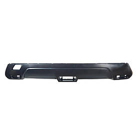 Накладка заднього бампера Nissan Rogue 2021-2023 850B0-6RR0C, 850B0-6RA0B