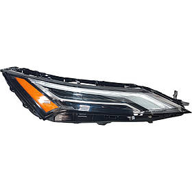 Повторювач  ДХВ Led правий Nissan Rogue 2021-2023 261206RR0D