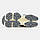 Кросівки New Balance 9060 Black Grey / Нью Беланс 9060, фото 3