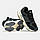 Кросівки New Balance 9060 Black Grey / Нью Беланс 9060, фото 8