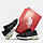 Кросівки New Balance 9060 Black Grey / Нью Беланс 9060, фото 9
