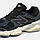 Кросівки New Balance 9060 Black Grey / Нью Беланс 9060, фото 10
