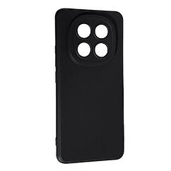 Резинка SMTT Xiaomi Redmi Note 14 Pro (5G) / Poco X7,  Black