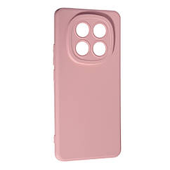 Резинка SMTT Xiaomi Redmi Note 14 Pro (5G) / Poco X7,  Pink Sand