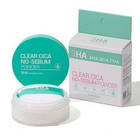 Пудра для обличчя Esfolio 3HA Clear Cica No-Sebum