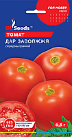 Насіння Томату Дар Заволжжя (0.5г), For Hobby, TM GL Seed