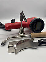 Комплект инструмента для монтажа линолеума. PWT 2000 L+D