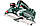 Metabo Рубанок акумуляторний HO 18 LTX 20-82, Li-Power, 18В, 16000об/хв, 2.9кг, без АКБ та ЗП, фото 3