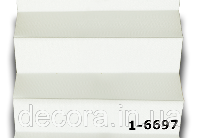 Жалюзі плісе tosca 1-6697