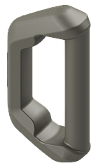 Півкільце 32 мм Dr032 з поліаміду AMM олива (07.99.162.01.30)
