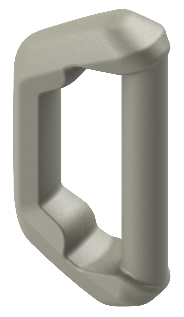 Півкільце 32 мм Dr032 з поліаміду AMM койот піщаний (07.99.162.01.62), фото 1