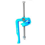 Екстрактор дозатор флюсу Relife RL-062D 5-10мл, штовхач із важелем, фото 2