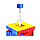 Meilong Cube 7x7 stickerless | Кубик Рубіка 7х7 МоЮ без наліпок, фото 4