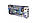 Infinity Nado Дзиґа VI серія Advanced Pack Gold Warrior Phoenix Золотий Воїн Фенікс, фото 4